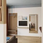 Zlota 34 Ξενοδοχείο με διαμερίσματα