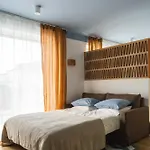 Ξενοδοχείο με διαμερίσματα Zlota 34 3*