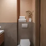 Ξενοδοχείο με διαμερίσματα Zlota 34 Karwia