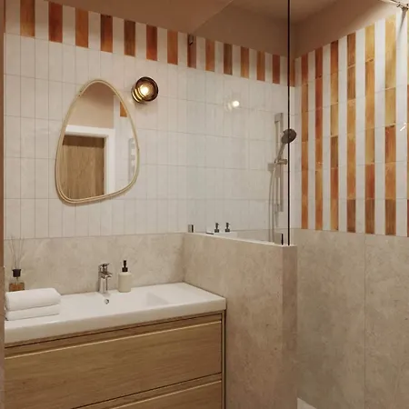 Aparthotel Zlota 34 3*