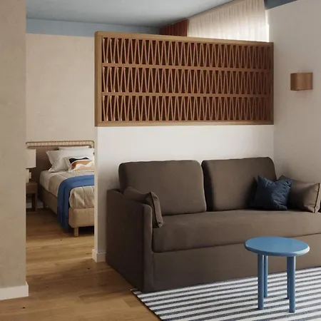 Aparthotel Zlota 34 Karwia