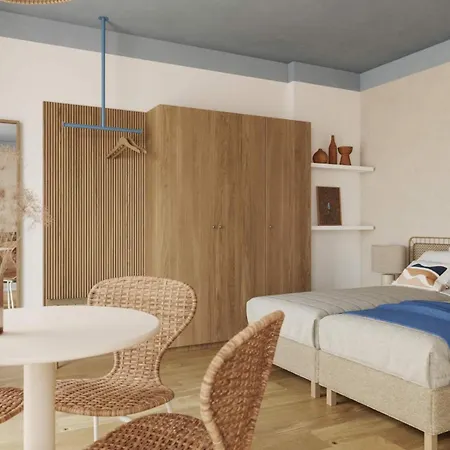 Aparthotel Zlota 34 3*