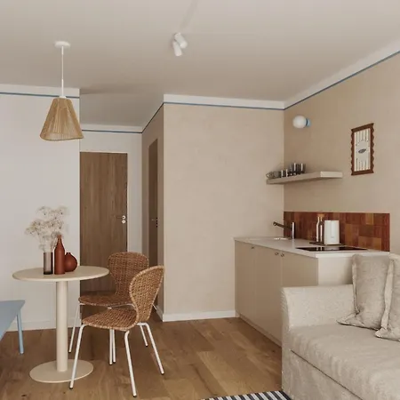 Zlota 34 3* كارفيا