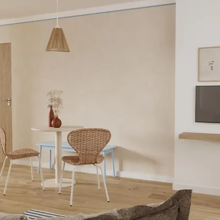 Lejlighedshotel Zlota 34 Karwia