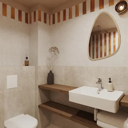 Zlota 34 Lejlighedshotel