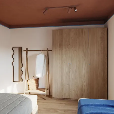 شقة فندقية Zlota 34 3*