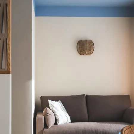 Zlota 34 Lejlighedshotel 3*