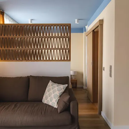 Zlota 34 Lejlighedshotel