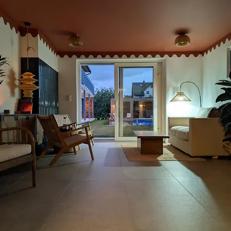 Zlota 34 شقة فندقية