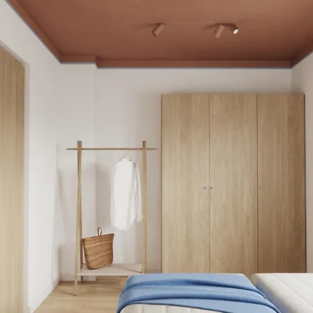 شقة فندقية Zlota 34 كارفيا