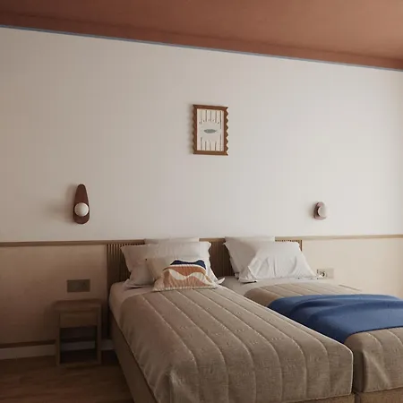 Lejlighedshotel Zlota 34