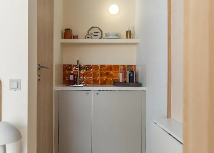 Zlota 34 شقة فندقية 3*