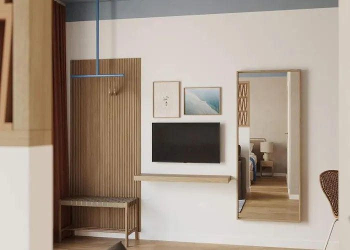 Zlota 34 شقة فندقية