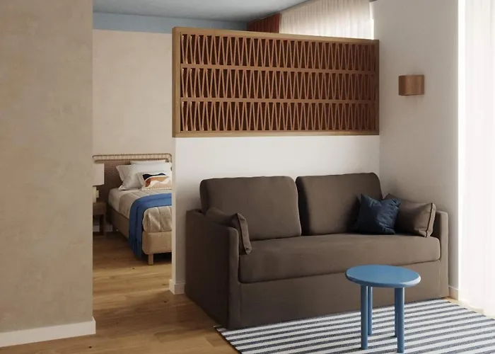 شقة فندقية Zlota 34 كارفيا