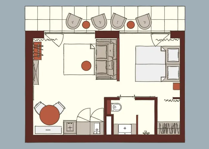 Zlota 34 3* كارفيا