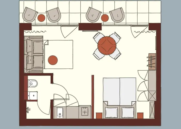 Zlota 34 3* كارفيا