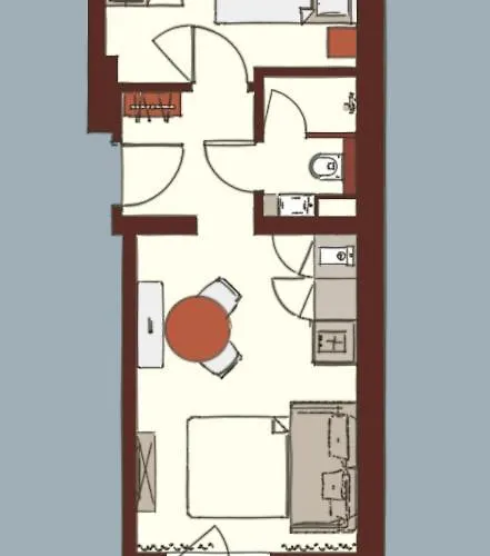 Zlota 34 3* كارفيا