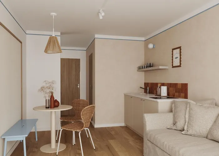 Zlota 34 3* كارفيا