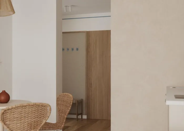 Zlota 34 شقة فندقية