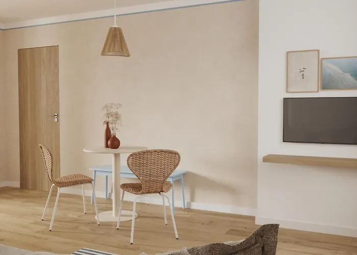 شقة فندقية Zlota 34 كارفيا