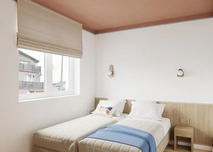 Zlota 34 3* كارفيا