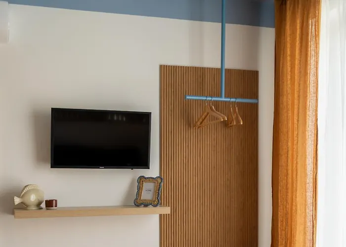 Zlota 34 3* كارفيا