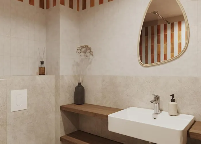 Zlota 34 شقة فندقية