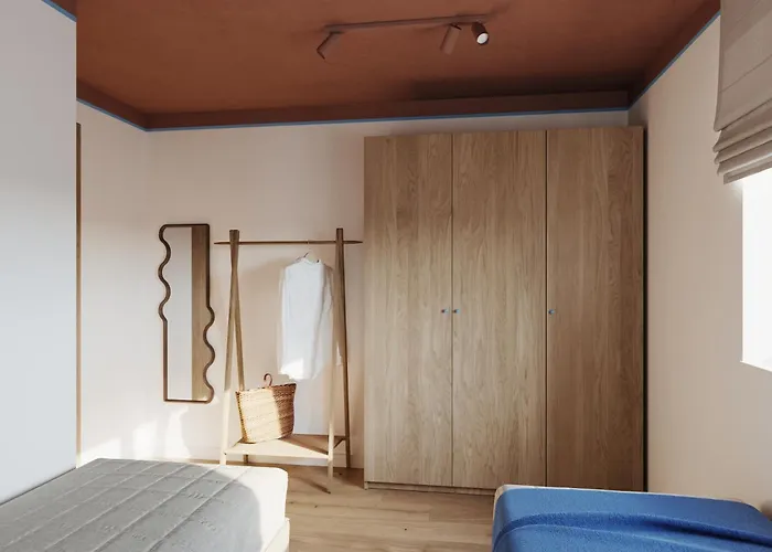 شقة فندقية Zlota 34 3*