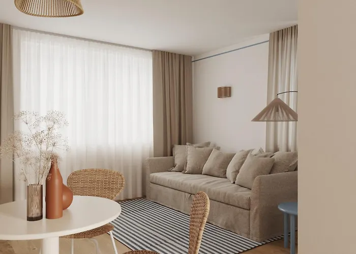 Zlota 34 شقة فندقية 3*