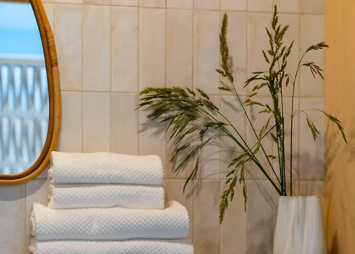 Zlota 34 شقة فندقية