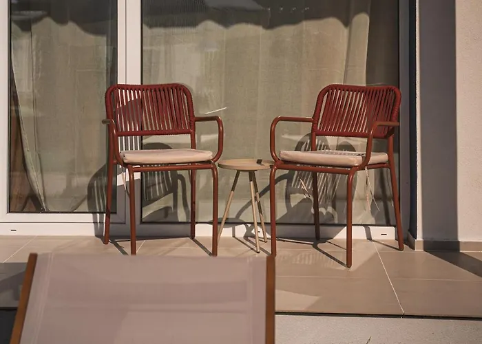 شقة فندقية Zlota 34 كارفيا