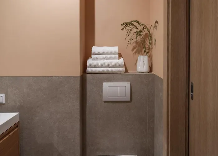 شقة فندقية Zlota 34 كارفيا