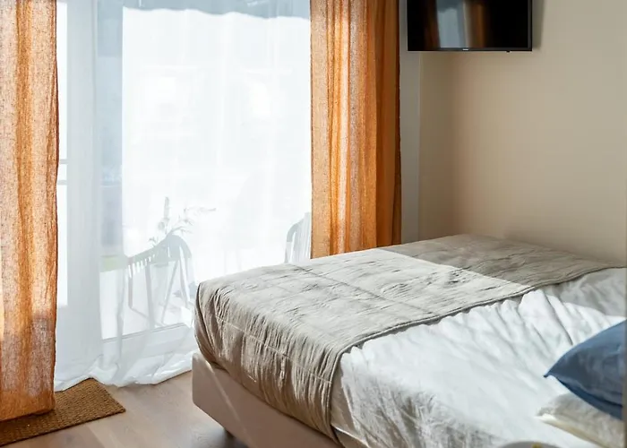 Zlota 34 3* كارفيا