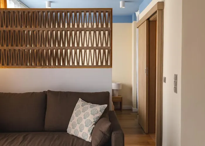 Zlota 34 شقة فندقية