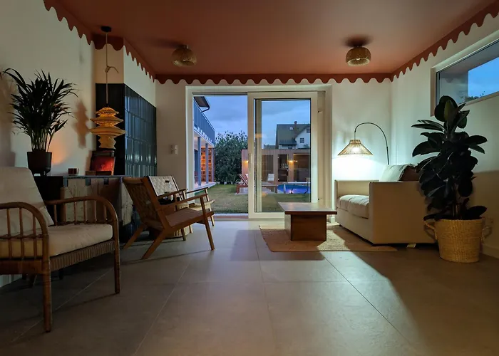 Zlota 34 شقة فندقية