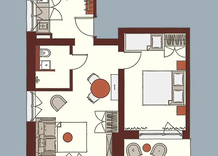 Zlota 34 3* كارفيا